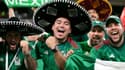 Fans mexicains