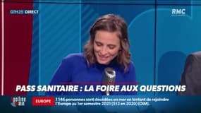 Dupin Quotidien : Pass sanitaire, la foire aux questions - 14/07