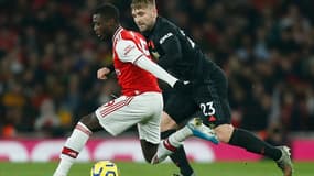 Nicolas Pépé (Arsenal)