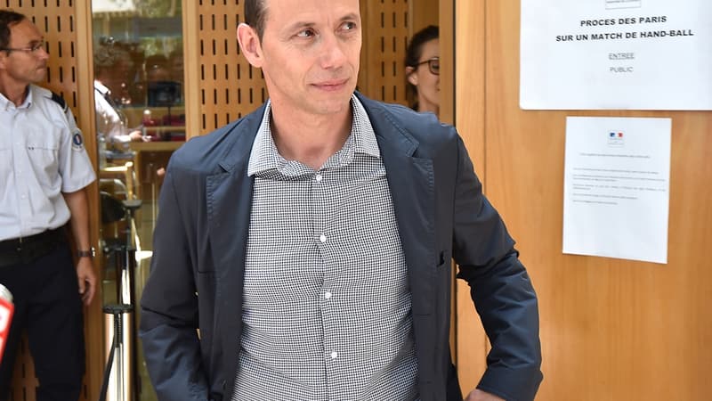 Patrice Canayer