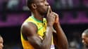 2012 : Usain Bolt