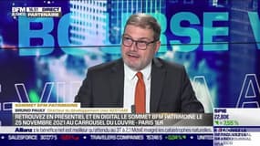 Sommet BFM Patrimoine : Le commerce physique de proximité est-il toujours aussi dynamique en sortie de crise ? - 10/11