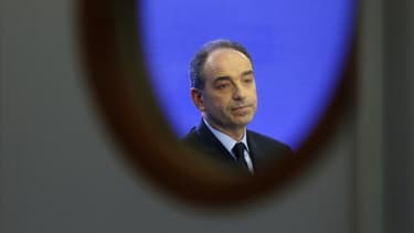 François Hollande doit proposer aux Français "un big bang économique et social" en changement radicalement de politique, déclare Jean-François Copé dans une interview au Parisien Dimanche. /Photo prise le 5 décembre 2012/REUTERS/Benoît Tessier