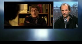 "Les jeunes médecins ne veulent pas s'installer loin des villes" déplore Thomas Lilti