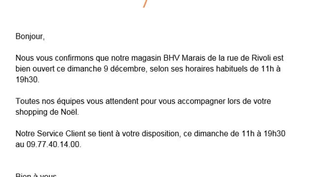 BHV BHV