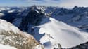 Une Britannique de 45 ans est décédée samedi 14 janvier après avoir été prise dans une avalanche dans le massif du Mont Blanc.