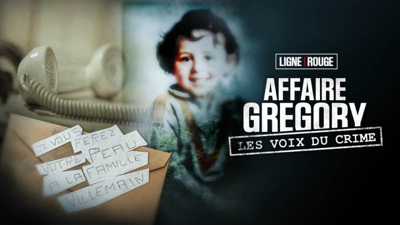 LIGNE ROUGE - Affaire Grégory: les voix du crime