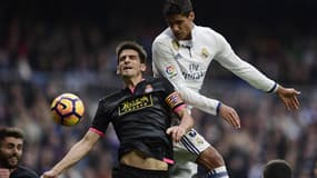 Raphaël Varane 