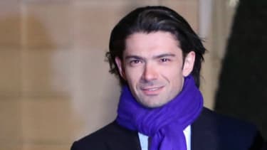 Gautier Capuçon