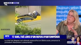 Story 3 : Un policier tue un jeune après un refus d'obtempérer à Nanterre - 27/06