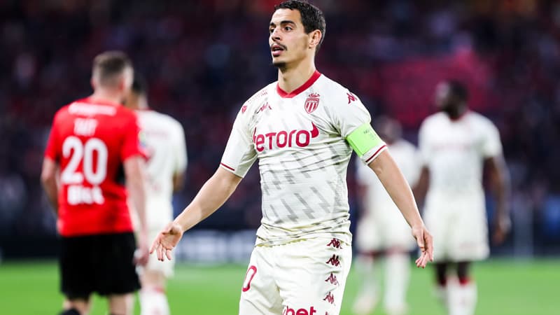 Ben Yedder
