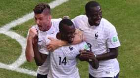 Les Bleus