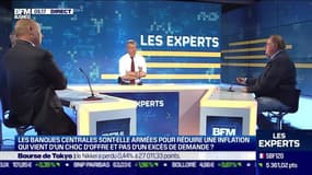 Les Experts : Le scandale des Ehpad donne des arguments à ceux qui dénoncent la logique marchande et la présence du privé dans la santé - 26/01