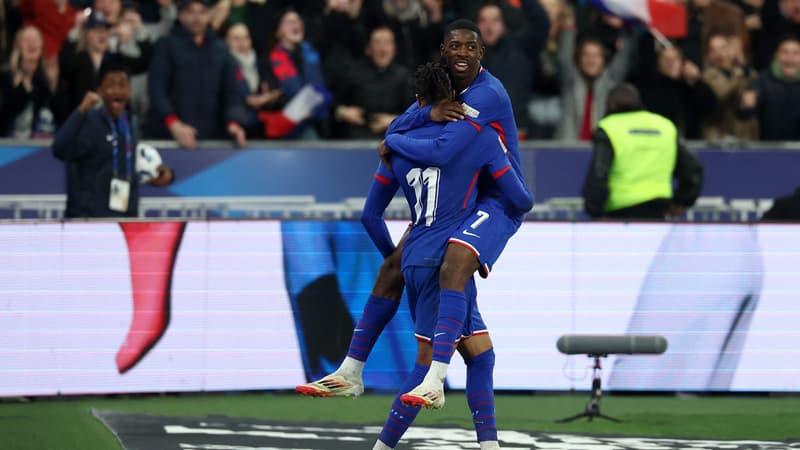 Coupe du monde 2026: 