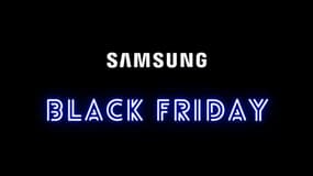 Black Friday Samsung : 8 offres à ne pas manquer avant qu'il soit trop tard !