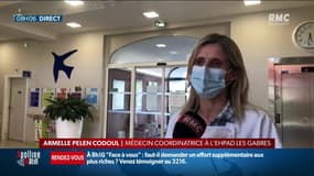 Covid-19: le maire de Cannes propose déjà des autotests à ses agents municipaux