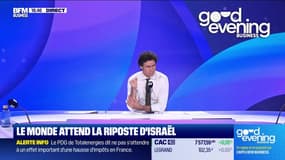 Les experts du soir - Mercredi 2 octobre