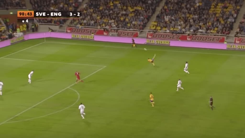 Zlatan Ibrahimovic en 2012 Zlatan Ibrahimovic en 2012