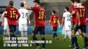 Ligue des nations : L'Espagne humilie l'Allemagne (6-0) et rejoint le Final 4