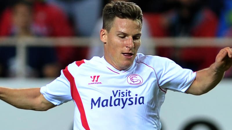 Kevin Gameiro