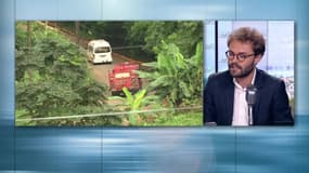 Enfants bloqués en Thaïlande: une opération de plus en plus difficile compromise par la mousson?