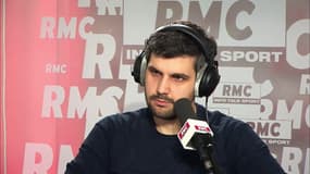 Coupe de la Ligue : "Le collectif monégasque est beaucoup plus fort que le collectif du PSG" estime Rothen