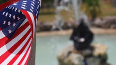 Les Etats-Unis mènent l'enquête.