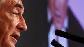 Le Parti socialiste français est en pleine confusion sur la question de la candidature à la présidentielle de 2012, alors que la position du patron du Fonds monétaire international, Dominique Strauss-Kahn, se renforce dans les sondages. Selon un sondage I