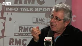 RMC Poker Show - Boujenah : "J'ai appris à jouer aux cartes avant de savoir lire"