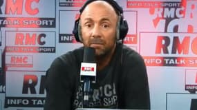 Christophe Dugarry