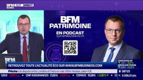 BFM Patrimoine : Partie 2 - 11/04