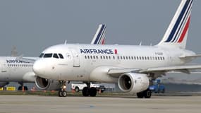 Onze syndicats d'Air France appellent les salariés de la compagnie aérienne à participer jeudi aux manifestations contre la réforme des retraites.
