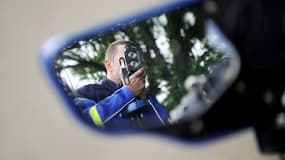 Agé de 47 ans, le conducteur n'avait pas de permis de conduire.