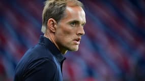 Thomas Tuchel