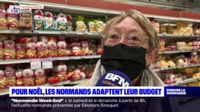 Pour Noël, les Normands adaptent leur budget face à l'inflation