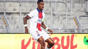 Presnel Kimpembe