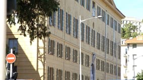 Une esplanade “Nicolas Sarkozy” à Nice?