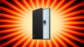 Redmagic affiche un prix vraiment intéressant sur ce smartphone spécial gaming 