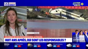 Début du procès de l'accident de TGV d'Eckwersheim: huit ans après, qui sont les responsables?