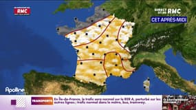 Le retour du printemps 