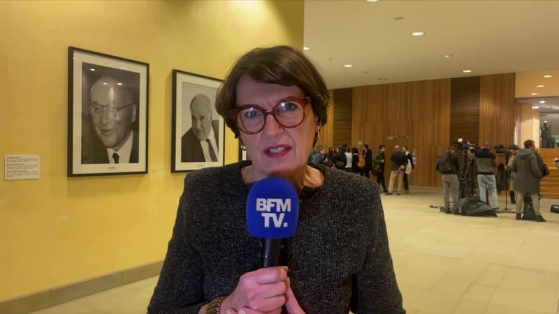 "Le match n'est pas plié": la ministre de l'Agriculture appelle les députés européens à saisir la Cour européenne de justice pour suspendre l'accord avec le Mercosur le cas échéant