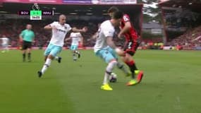 King s'offre un triplé et relance Bournemouth (3-2)