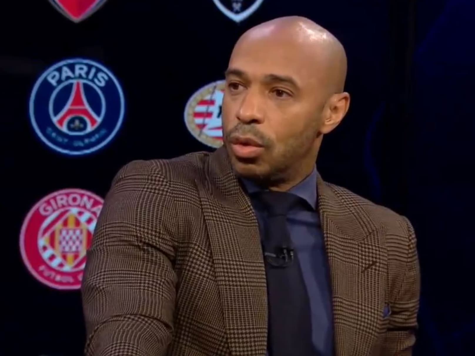 Real Madrid: "Ce n'est pas suffisant", l'avertissement de Henry ...