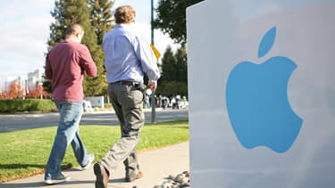 Les produits d'Apple ont été vus dans 9 films ayant été en tête du box-office l'année dernière.