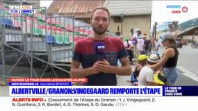 Tour de France: les différences entre le maillot vert et le maillot à pois?