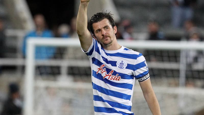 Joey Barton (Queens Park Rangers)