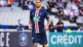 Mauro Icardi