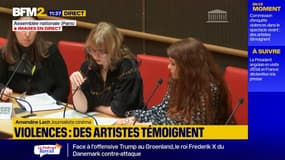 "Le milieu de la critique n'en a que faire des VSS", Amandine Lach, journaliste cinéma