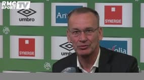 Troyes / Furlan : "Les valises sont toujours prêtes"