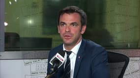 Le temoignage glacant d' @olivierveran sur la maigreur dans l'industrie de la mode